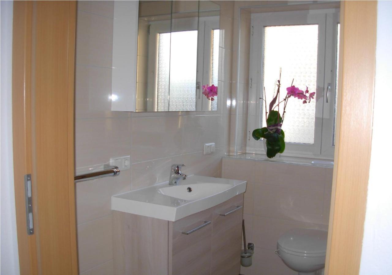 Haus Marlene Apartment เราริส ภายนอก รูปภาพ